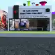 3D Car Audio Platform Database