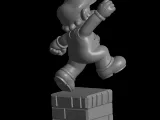 super mario-4