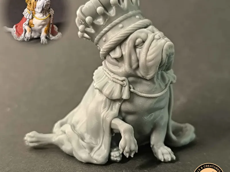 Buldogue inglês
