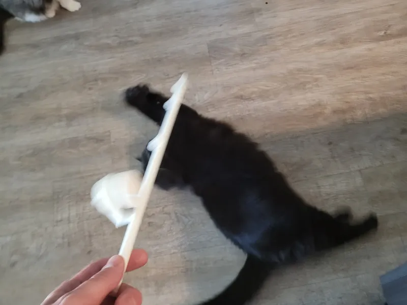 cat rod ultimate