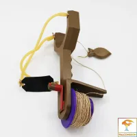Fishing Slingshot - The Cat Catcher-4