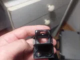 *Ender 3 V2 NEO Y belt tension screw holder-4