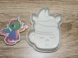 cookie cutter unicorncup-0