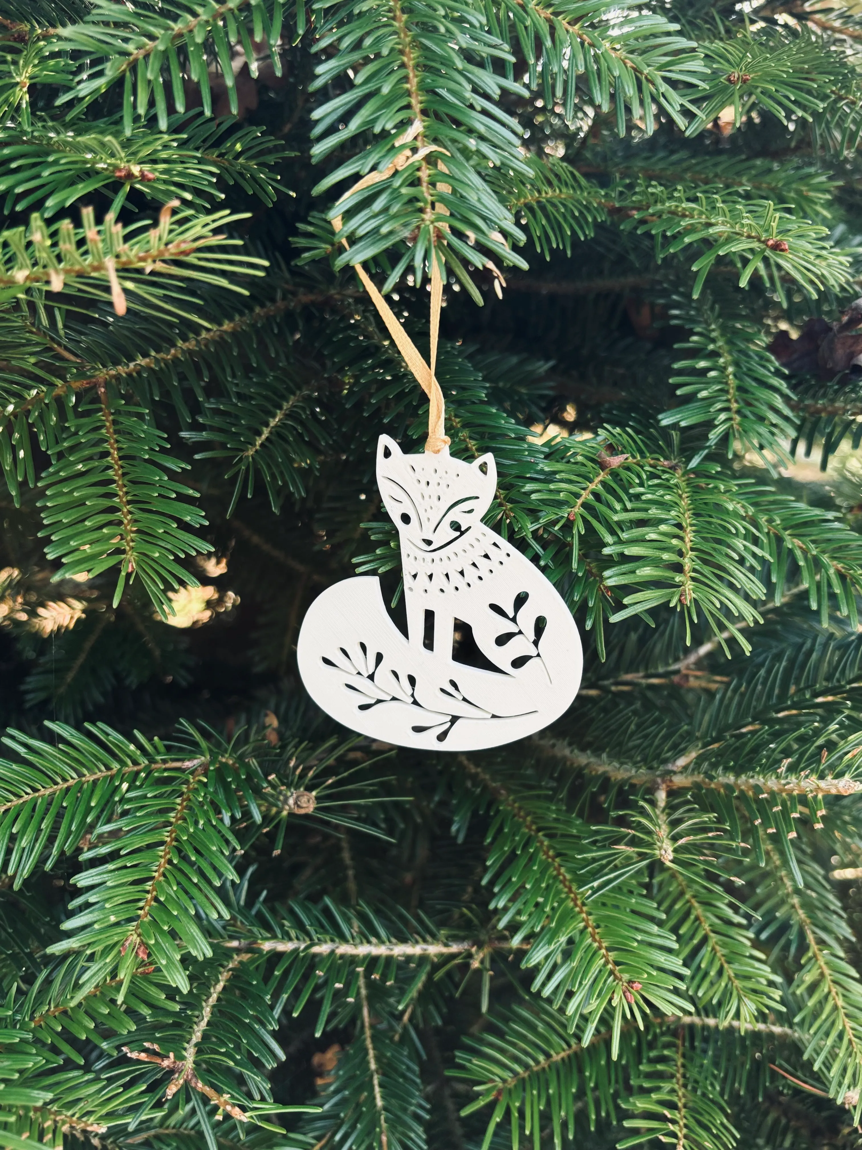 ornament christmas