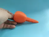 Apple Extendable Sword-3