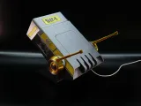 Star Wars - BD-1 Droid Desk Lamp-5