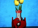 Florero del Amor-1