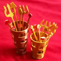 Rubber band Bow and Arrow Collection-4