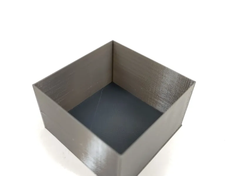 box 85x85x50 mm - Free