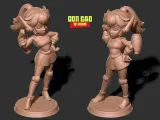 Princess Peach-3