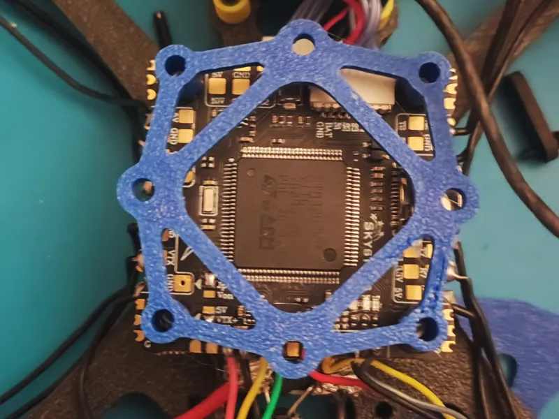 25.5-30.5 FC adapter