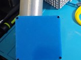 Stand for amazing cube/mounting/подставка-4