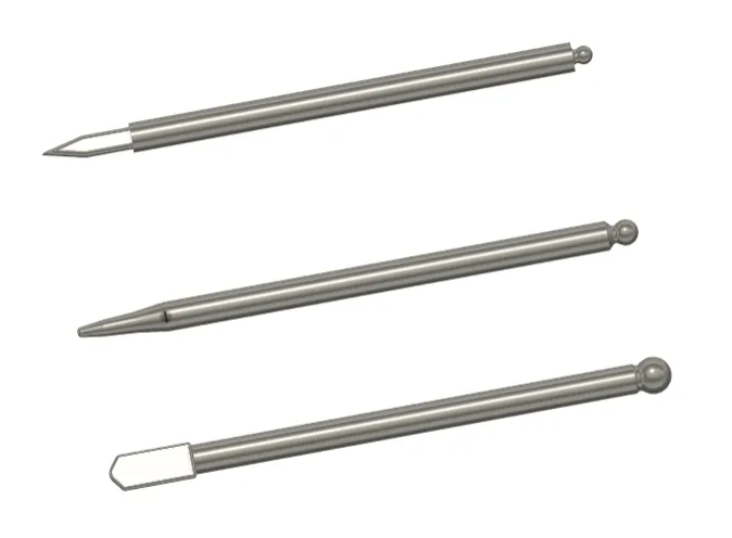 Clay Sculpting Tools