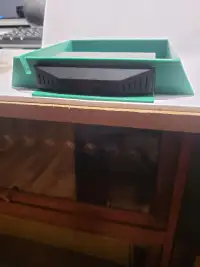 Ender 3 S1 Drawer for Creality WIFI Box-1
