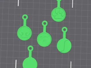 Shopping cart coin