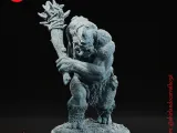 Cyclops Miniature Dnd-0