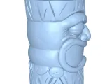Tiki Mug-3