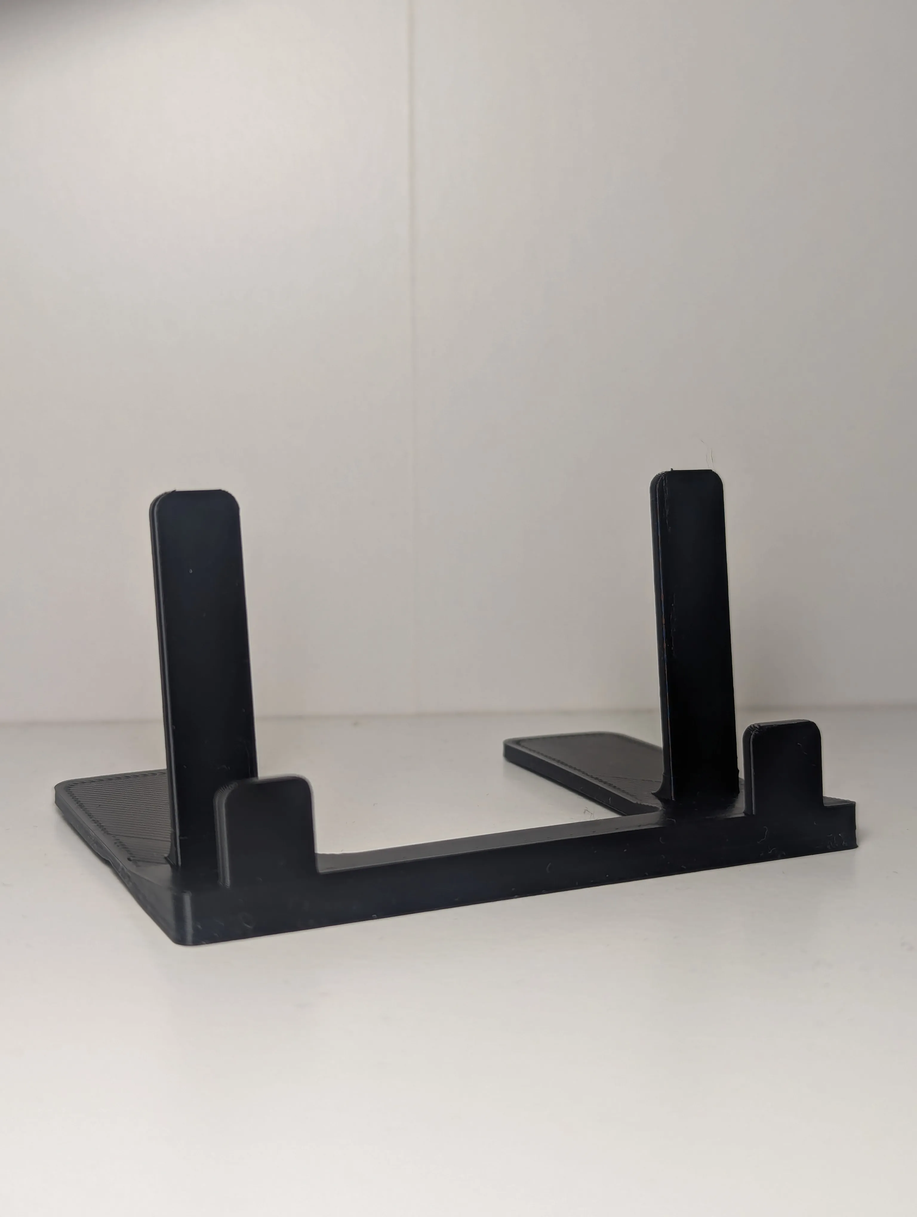 Video Game Display Stand