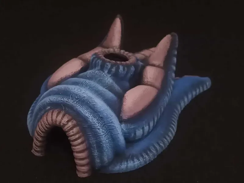 Wassermonster - Haltlos
