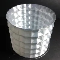Tradicional Origami flower Pot and Planter for your plants-8