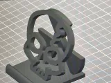Handy Halterung-0