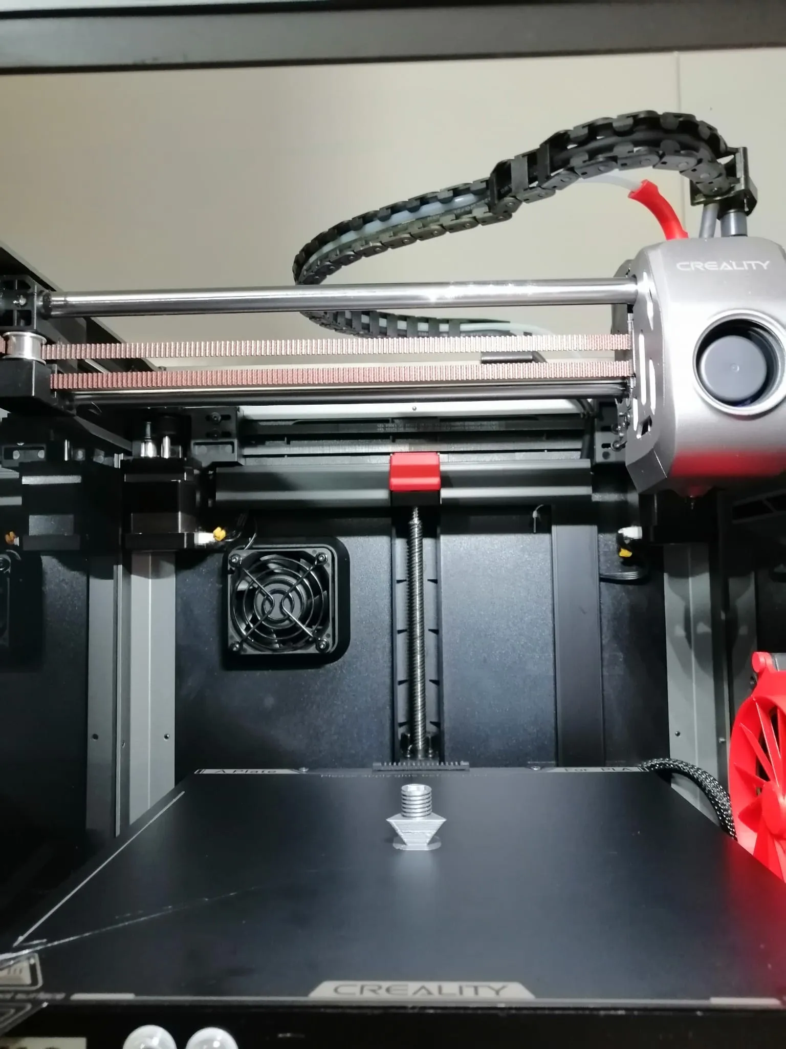 Creality K1/K1C Z-axis top cover