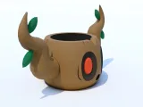 Phantump pot-7