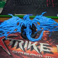 Undead Frost Dragon - Nerevin-2