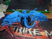 Undead Frost Dragon - Nerevin-2