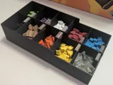 Scoville Board Game Organizer Insert-4