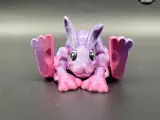 Flexi Rabbit 🐇-1
