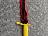 Knight Killer Dagger ( Solo Leveling )-2