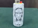 Case for lighter BIC J6 "for Nadin"-2