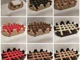 Soap Holder - Waves style-4