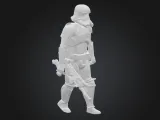 Star Wars Stormtrooper-1