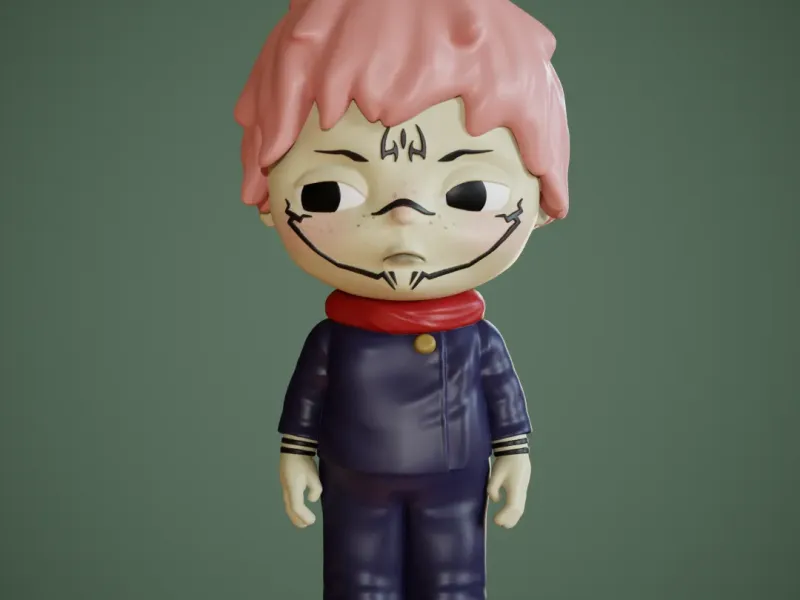 Hirono Sukuna