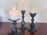 Candle Holders Set-1