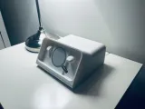 DN40 docking station iPhone 16/e 15/pro 14/pro 13/pro 12/pro-5