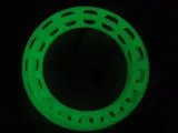 Möbius Bracelet - Mathematics Valentine's Day-2