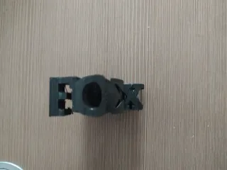 Text Flip - Fox