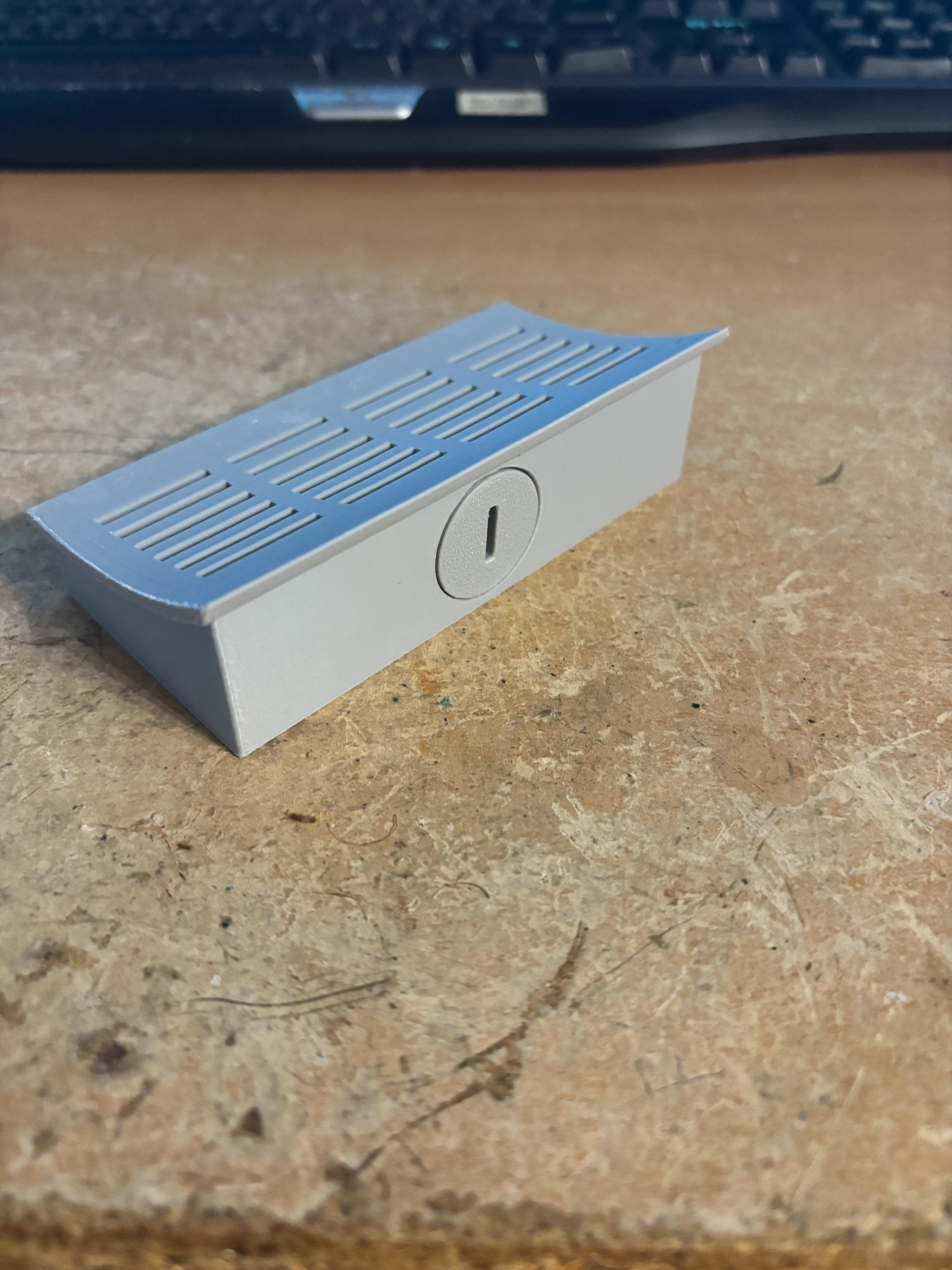 Creality K2 CFS Desiccant Box V2,  Plus Threaded Funnel Kit