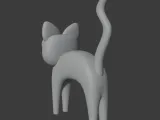 cute cat decor-6