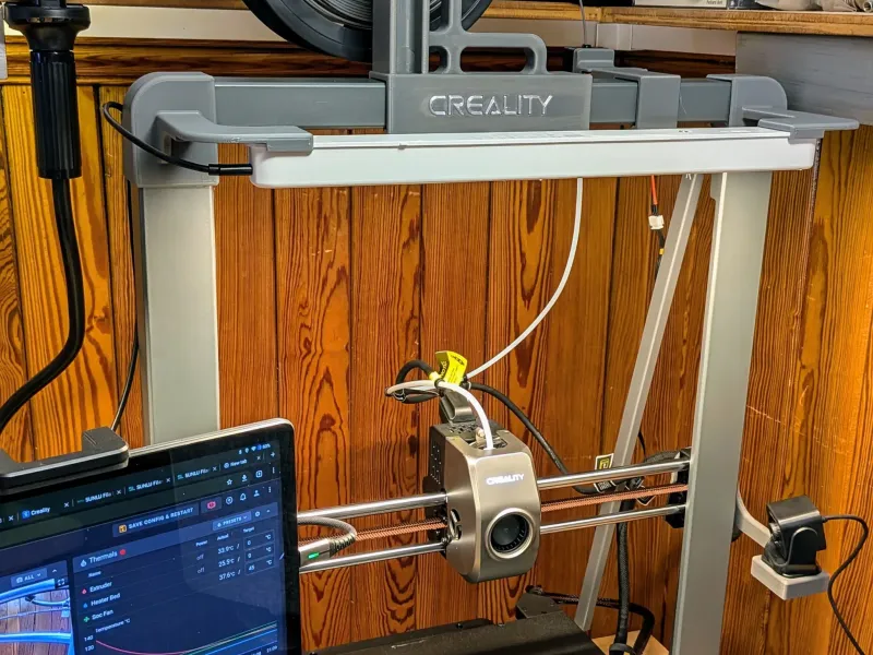 Ender-3 V3 Plus Mod Collection