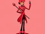 Alastor Hazbin Hotel-1