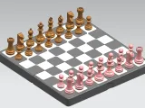 Chess Pieces: Too simple-2
