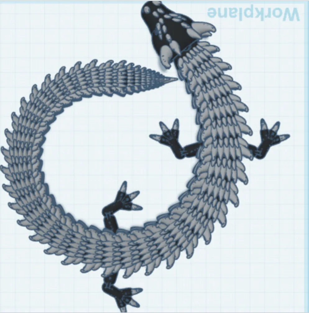 articulated moon dragon-1