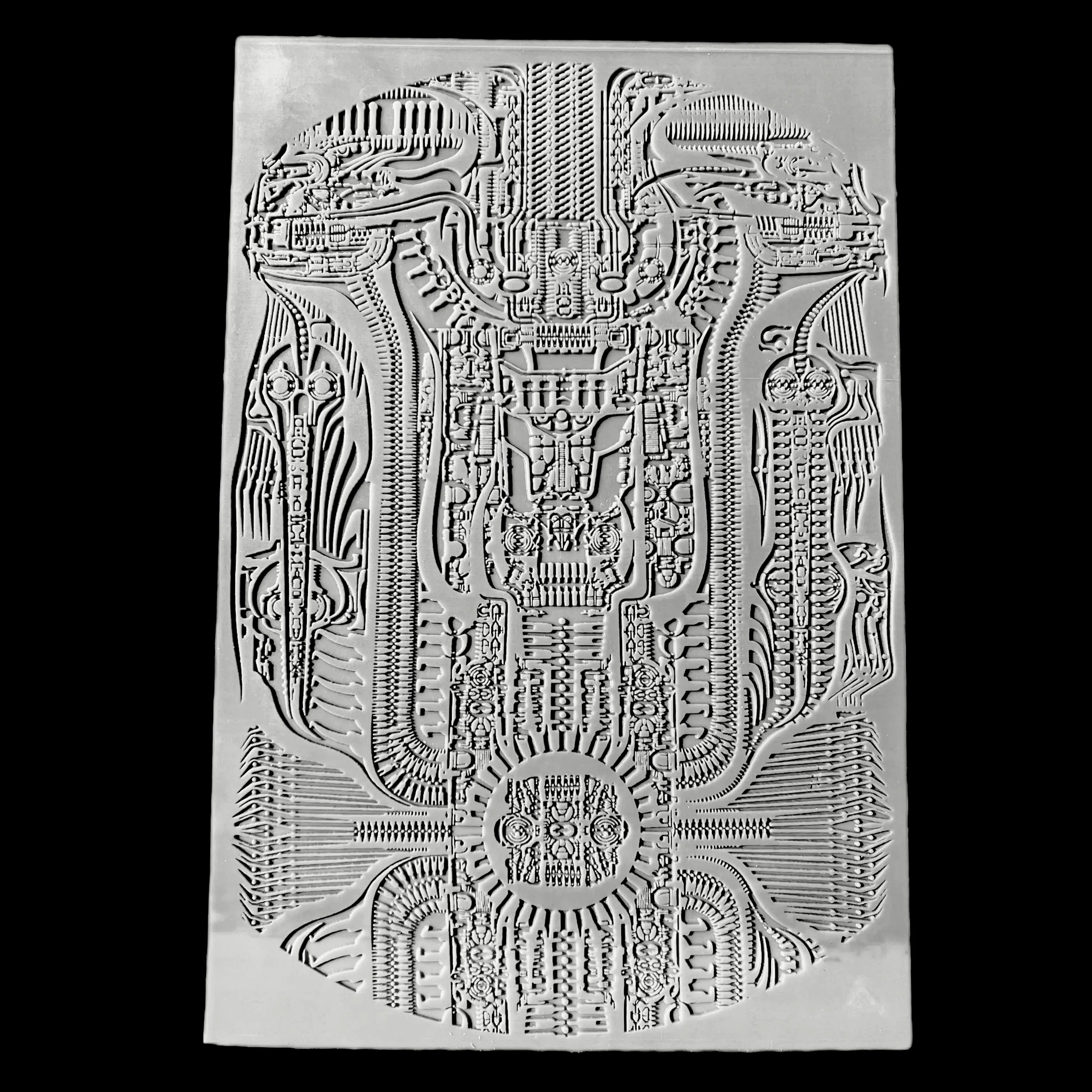 HR Giger TEGOLA