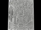 HR Giger TILE-1