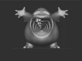 hungry monster-4