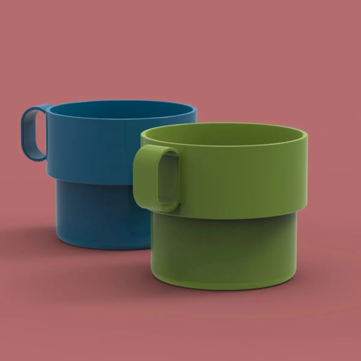 Cup